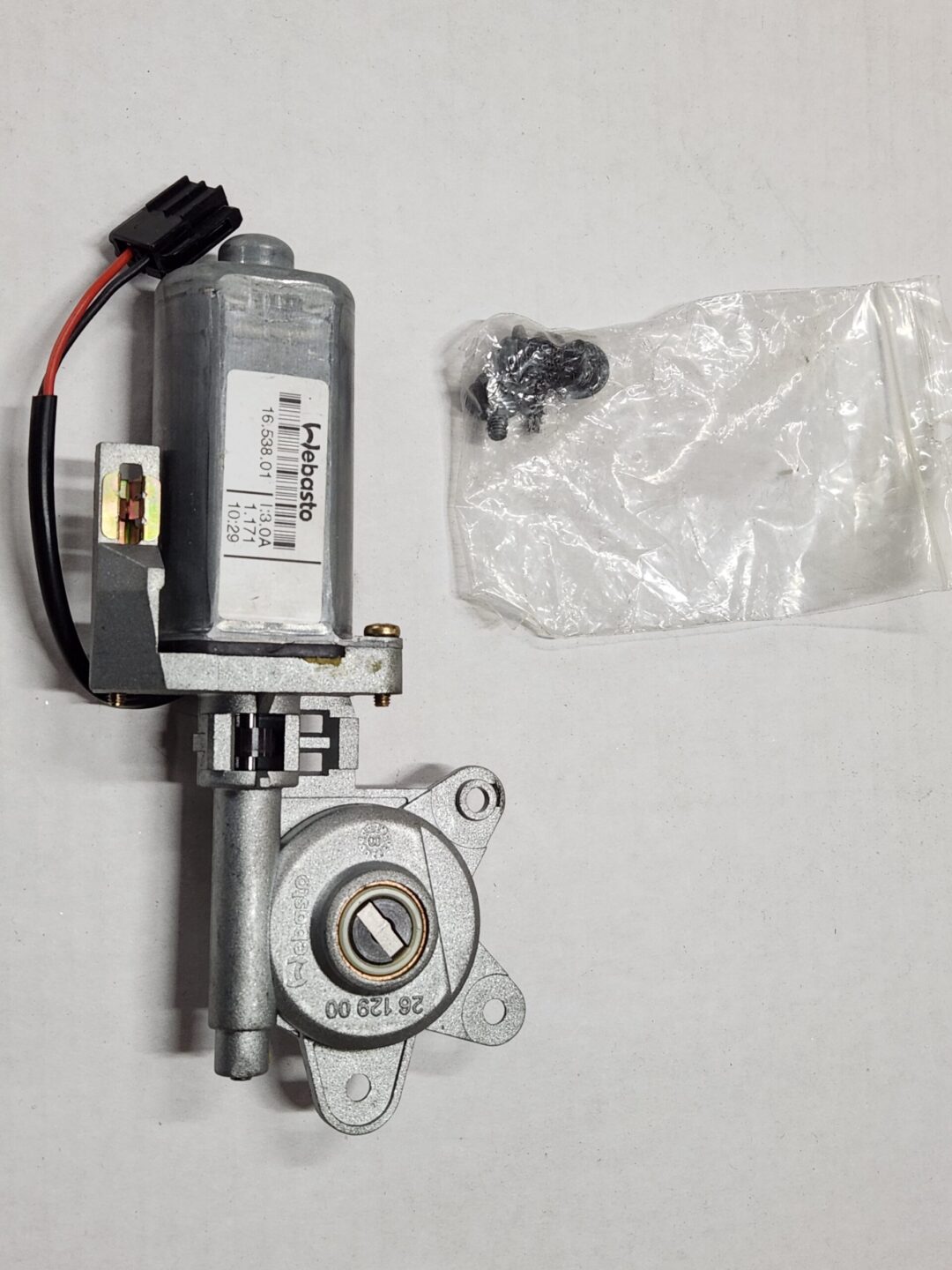 300 Stratos Medium Motor – Champion Auto Systems