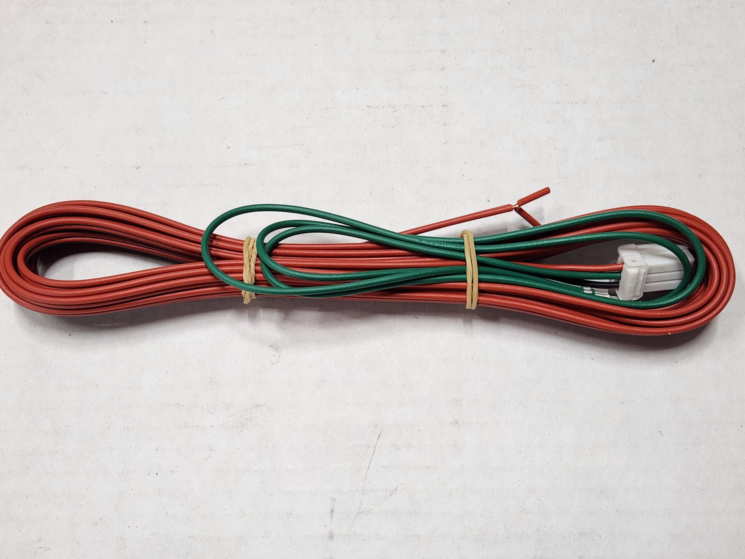 H700 III Comfort Wiring harness Champion Auto Systems